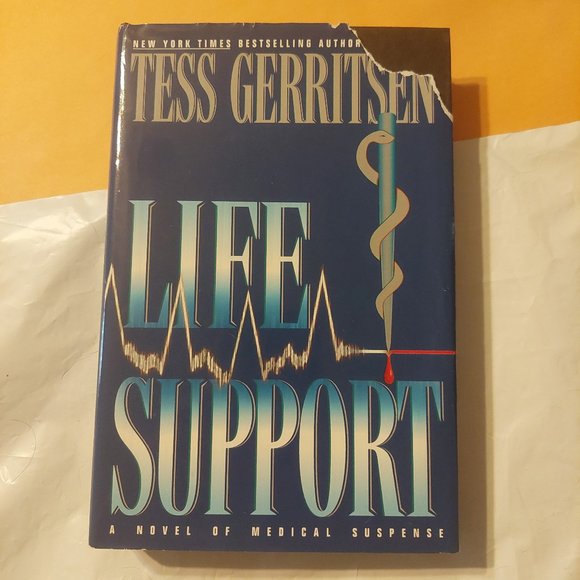 Life Support - Picture 1 of 5